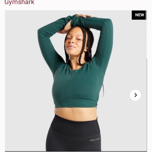 ISO Whitney Simmons x Gymshark - Picture 5 of 5